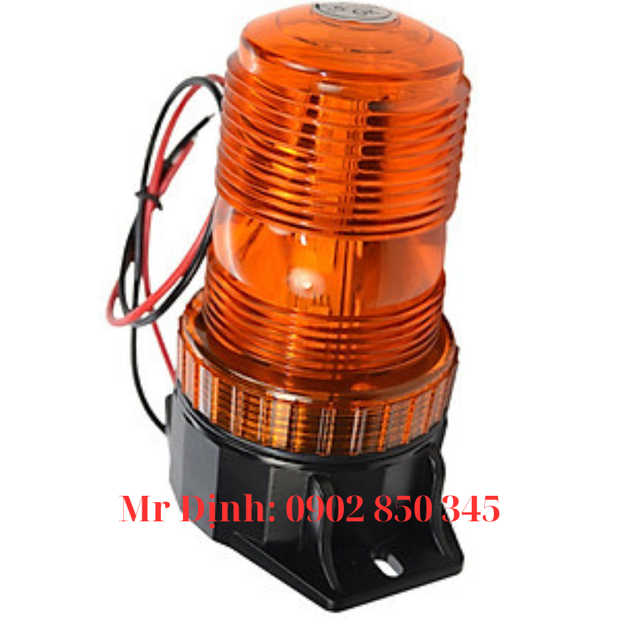 ĐÈN CẢNH BÁO 12V-24V